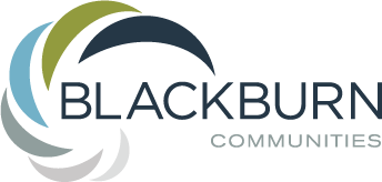 Blackburn Communities Logo